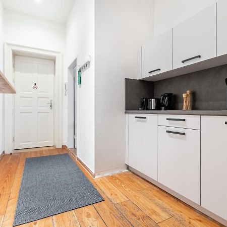 Limehome Berlin Malmoeer Strasse 외부 사진