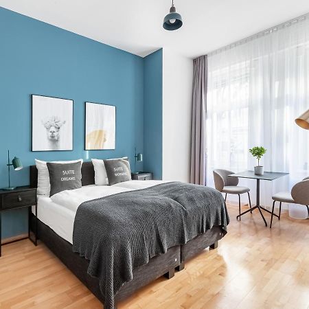 Limehome Berlin Malmoeer Strasse 외부 사진