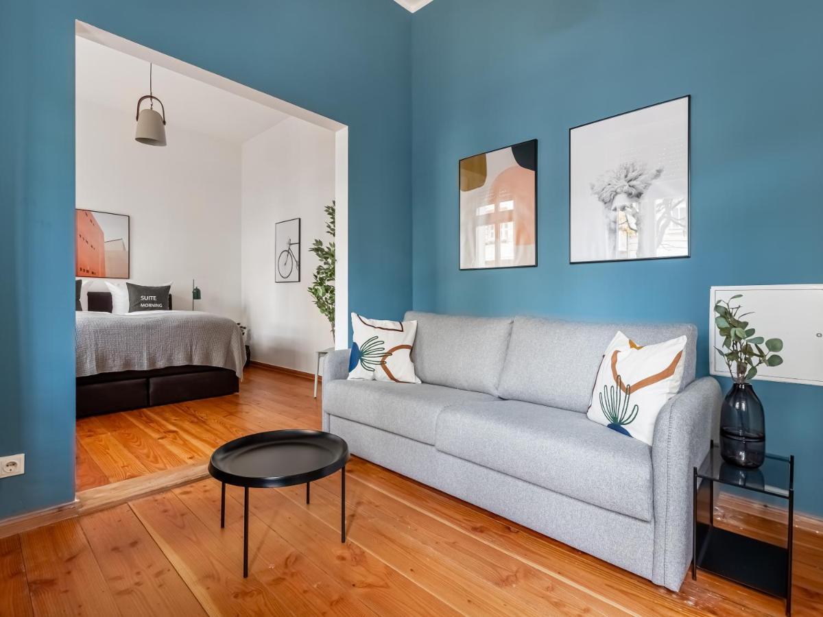Limehome Berlin Malmoeer Strasse 외부 사진
