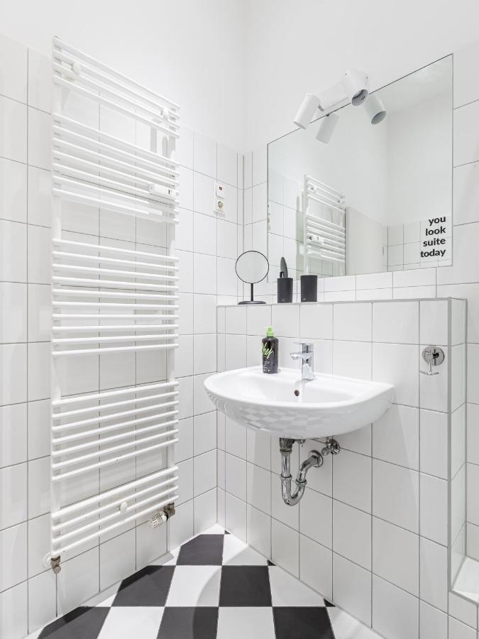Limehome Berlin Malmoeer Strasse 외부 사진