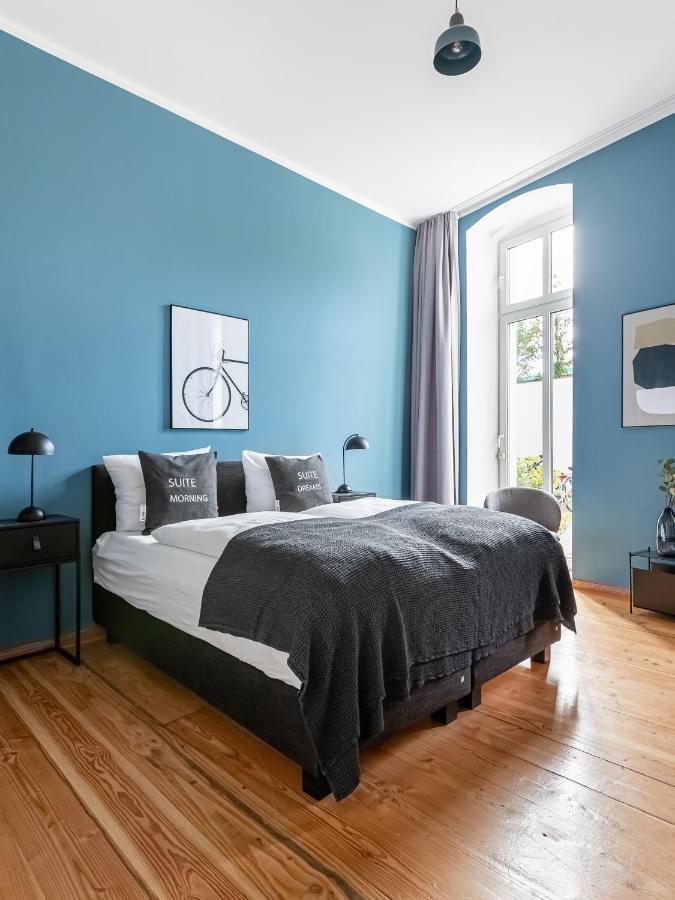 Limehome Berlin Malmoeer Strasse 외부 사진