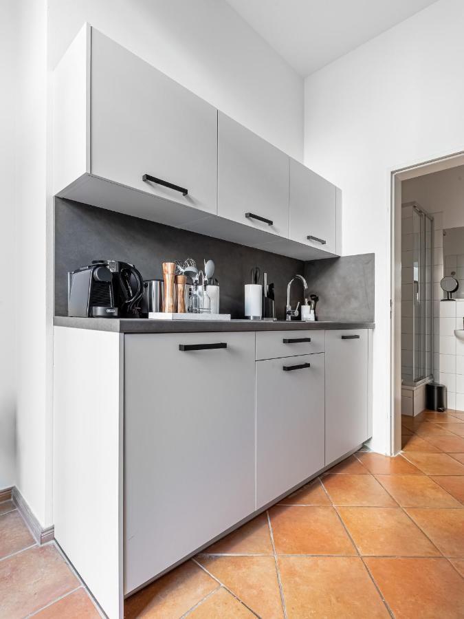 Limehome Berlin Malmoeer Strasse 외부 사진