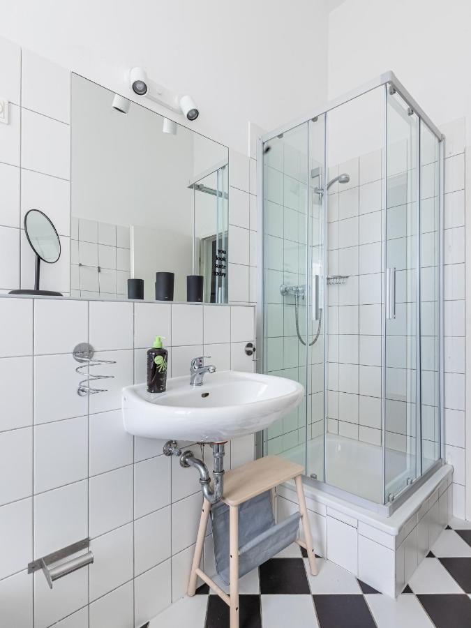 Limehome Berlin Malmoeer Strasse 외부 사진