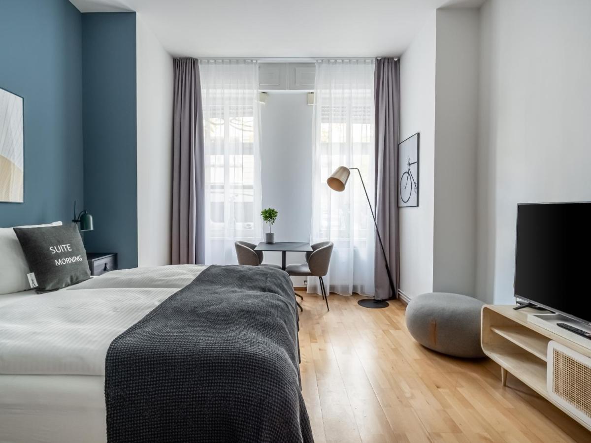 Limehome Berlin Malmoeer Strasse 외부 사진
