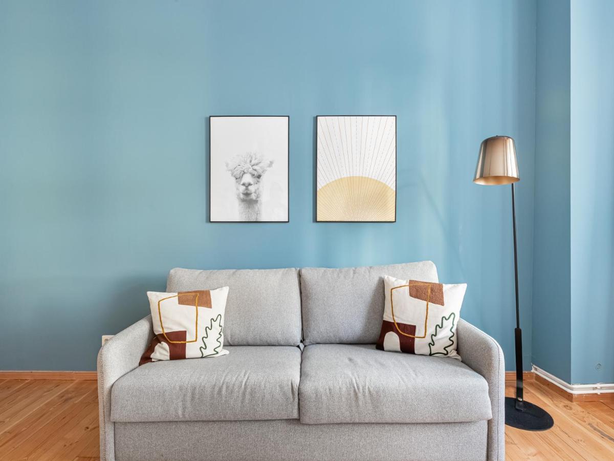 Limehome Berlin Malmoeer Strasse 외부 사진