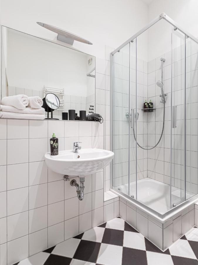 Limehome Berlin Malmoeer Strasse 외부 사진
