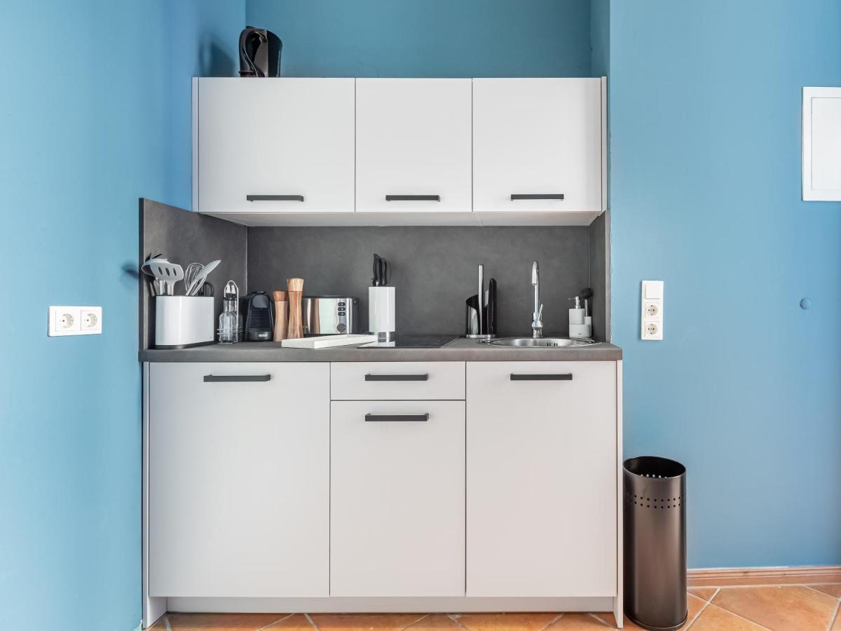 Limehome Berlin Malmoeer Strasse 외부 사진