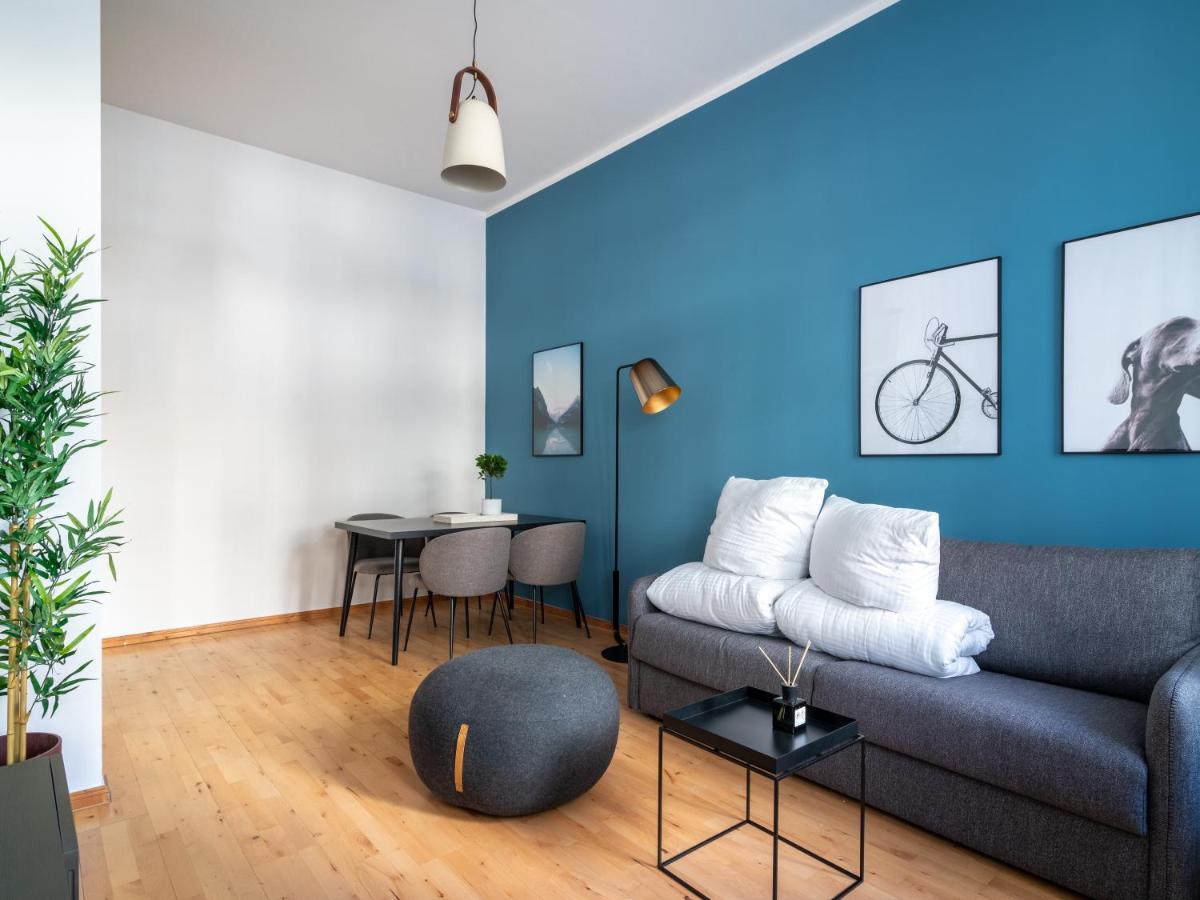 Limehome Berlin Malmoeer Strasse 외부 사진