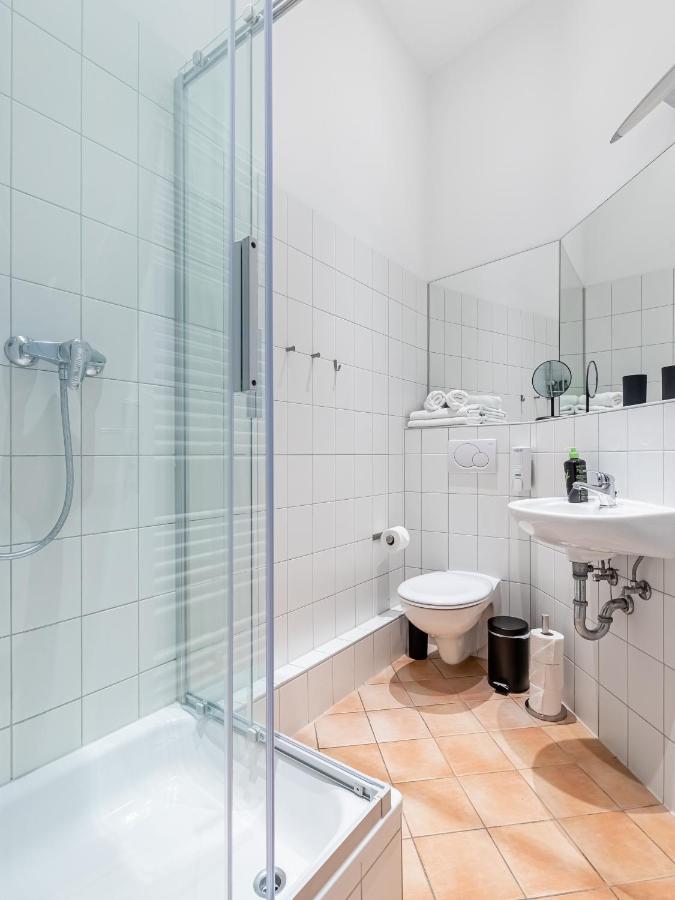 Limehome Berlin Malmoeer Strasse 외부 사진