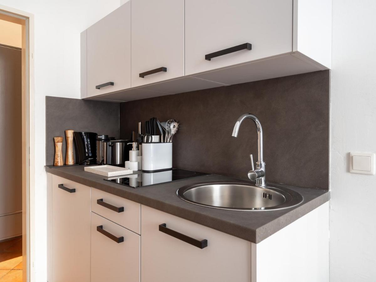 Limehome Berlin Malmoeer Strasse 외부 사진