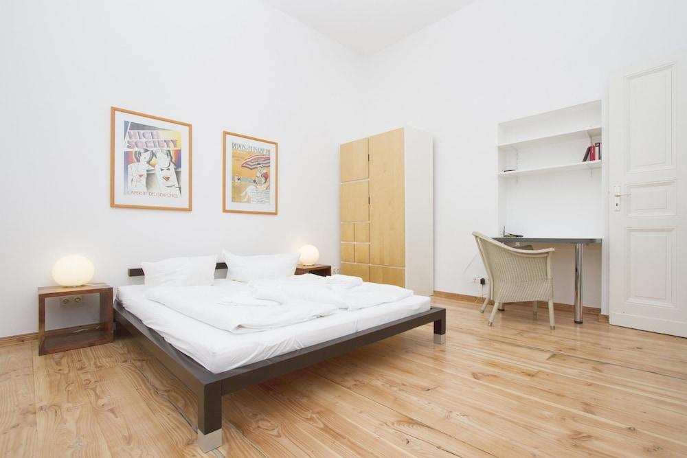Limehome Berlin Malmoeer Strasse 외부 사진