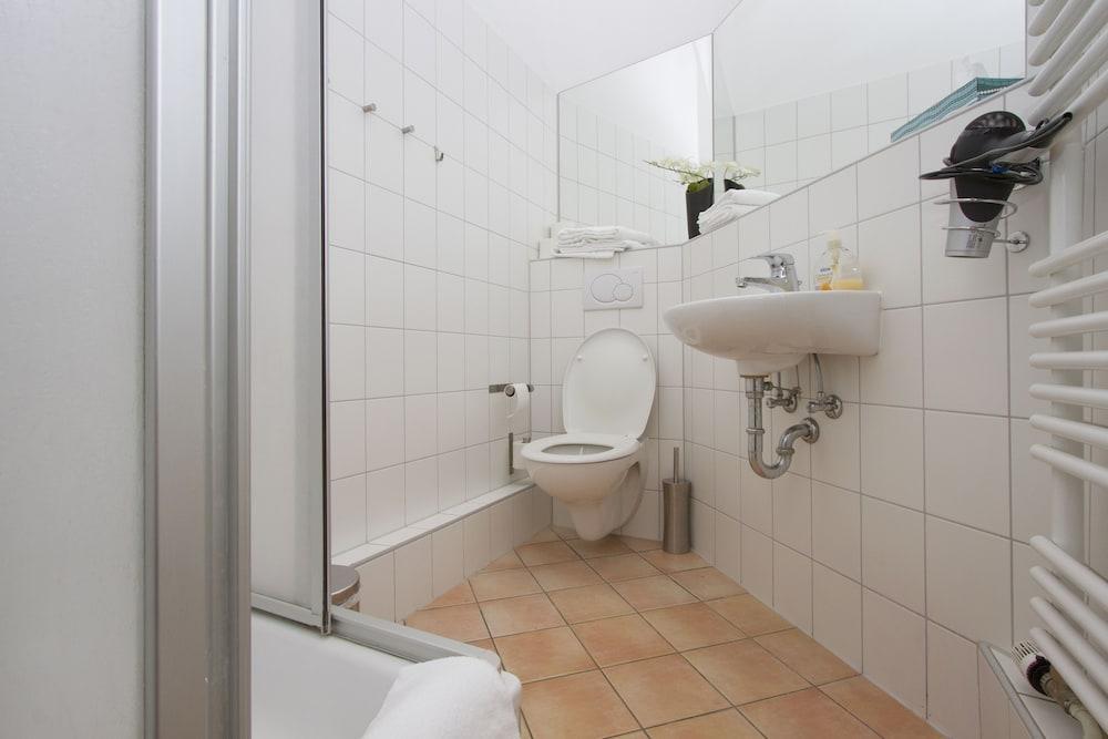Limehome Berlin Malmoeer Strasse 외부 사진