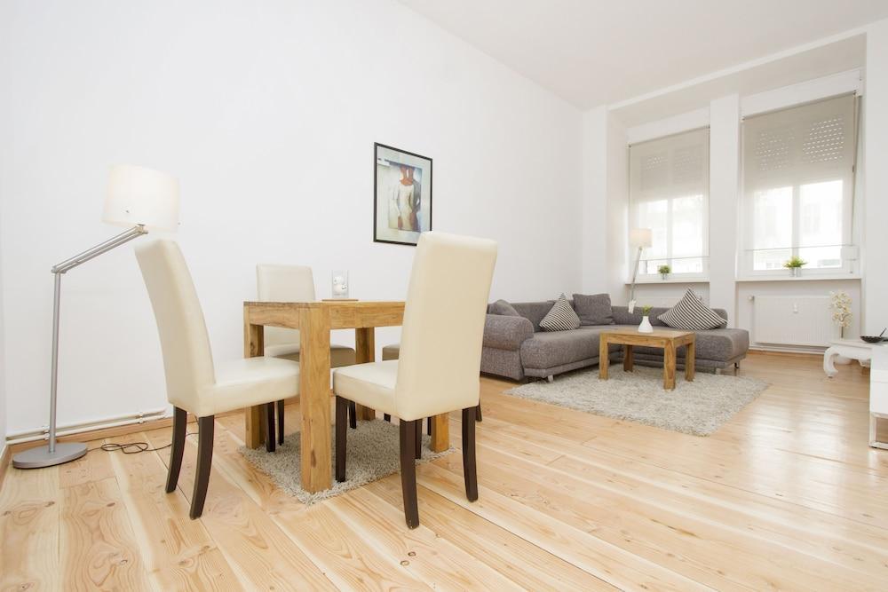 Limehome Berlin Malmoeer Strasse 외부 사진